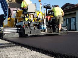  Weyauwega, WI Driveway Paving Services Pros