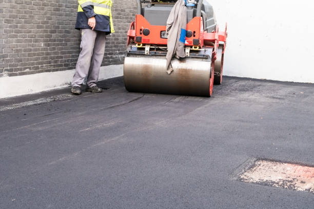 Best Driveway Crack Filling  in Weyauwega, WI