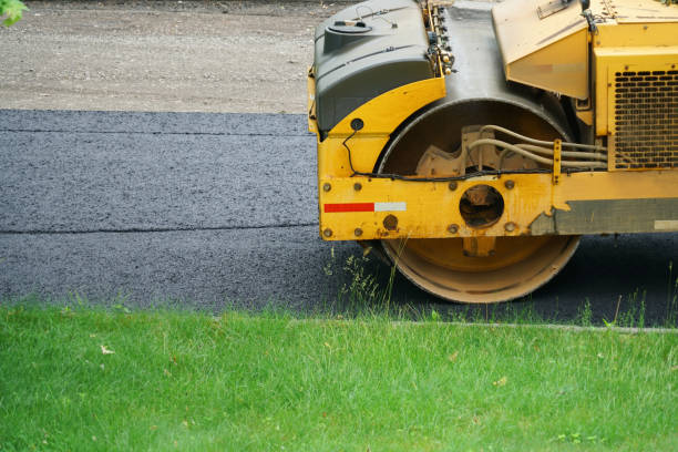 Best Asphalt Driveway Installation  in Weyauwega, WI