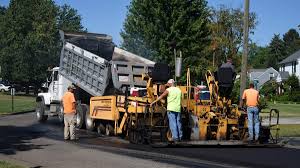 Custom Driveway Design in Weyauwega, WI